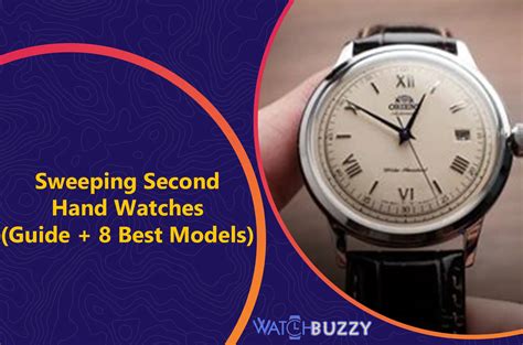 replica watch with sweeping second hand|sweeping watches second hand.